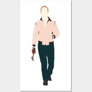 Drive Posters and Art